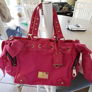 Juicy Couture Daydreamer Bag